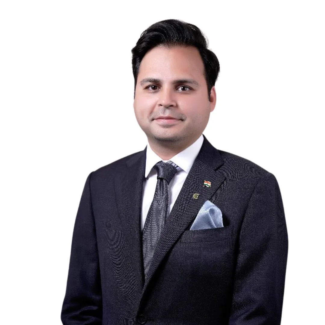 Kaustubh Prasad